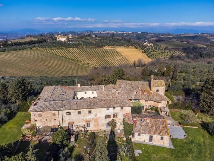 Appartement de vacances pour 6 personnes, avec vue, animaux acceptés - 1