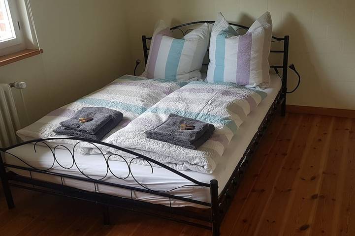 Ferienwohnung für 6 Personen, mit Garten in Bützow-Land - 2