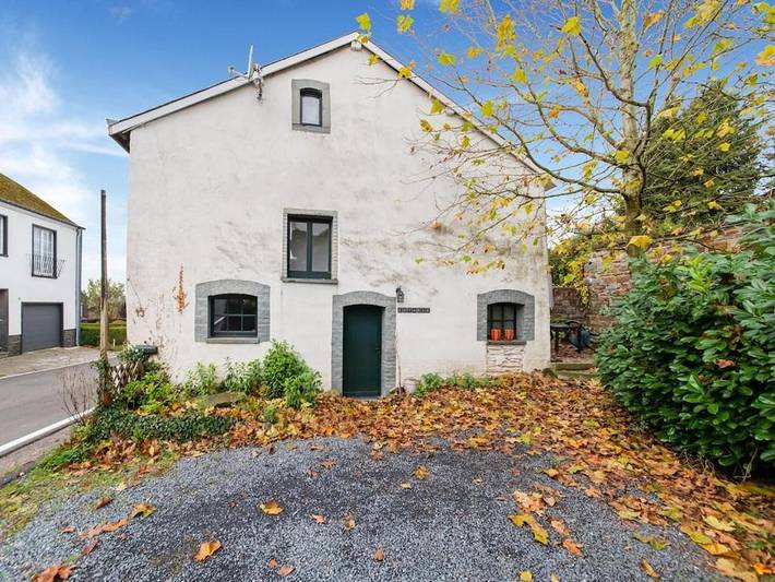 Location de vacances pour 3 personnes, avec jardin et terrasse, animaux acceptés dans Cherain