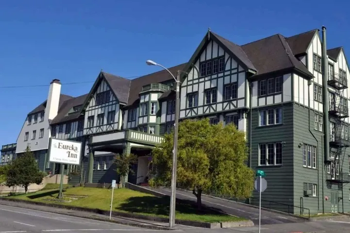 Hotel para 2 personas - 1