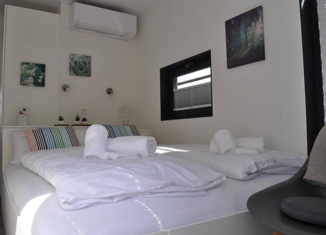 Hausboot Scarlett - Lp5 in Höxter, Kreis Höxter