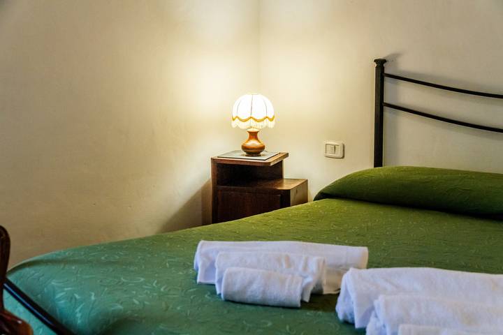 Ferienhaus für 2 Personen, mit Garten und Whirlpool, mit Haustier in Grosseto - 3