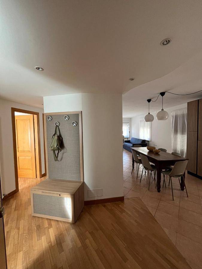 Appartamento vacanze per 6 persone, con terrazza - 1