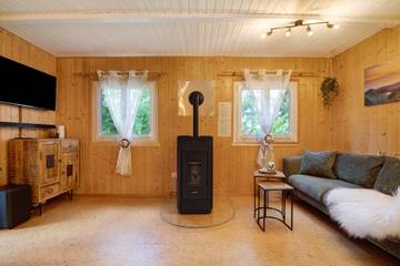 Bungalow für 4 Personen in Roding, Oberpfalz, Bild 3