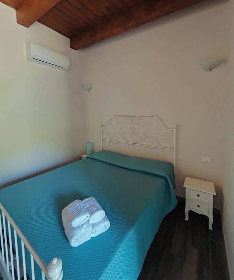 Double Room in Agropoli, Cilento Coast