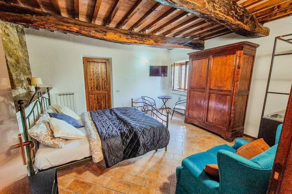 Apartamento entero, Monte Oliveto House - Apartment 1 in Bettona, Provincia de Perugia