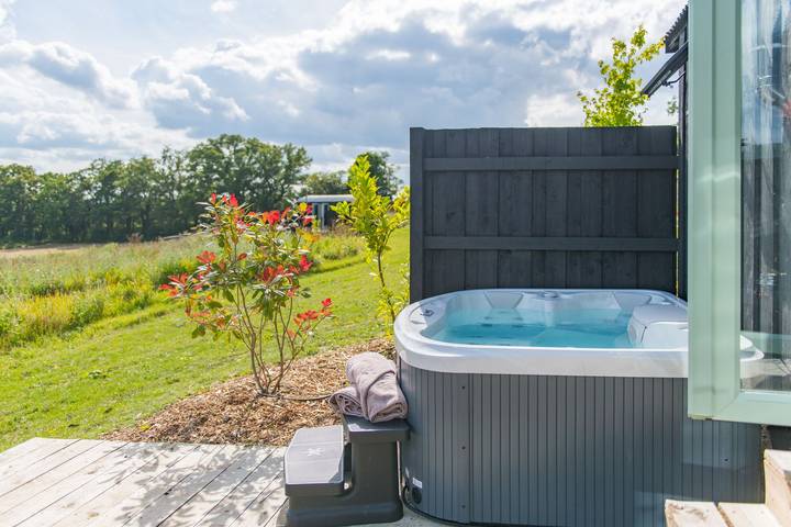 Hütte für 2 Personen in Kent - 3