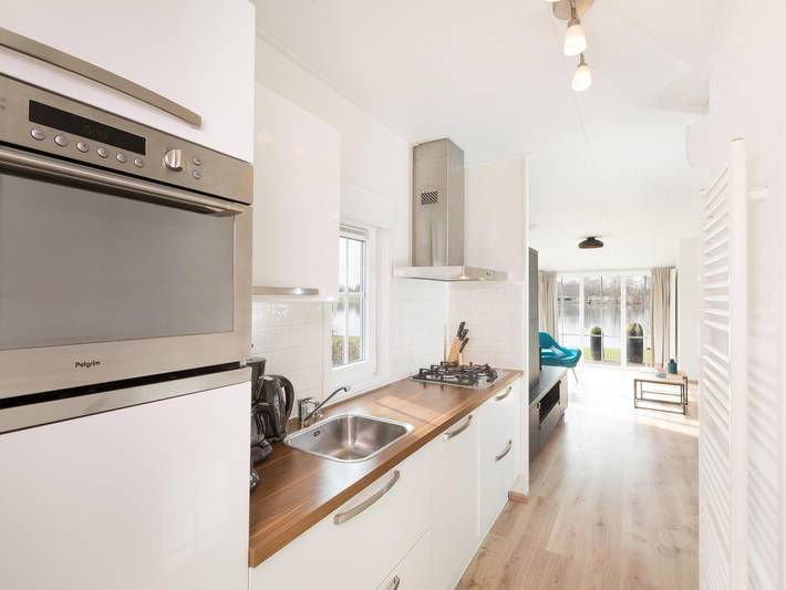 Ferienhaus für 6 Personen, mit Garten in Hoge Hexel - 4