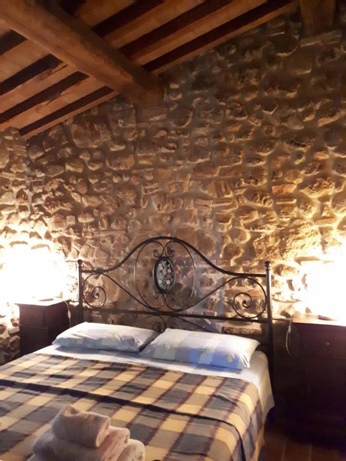 Agriturismo Podere San Lorenzo 1866 in Massa Marittima, Provincia di Grosseto
