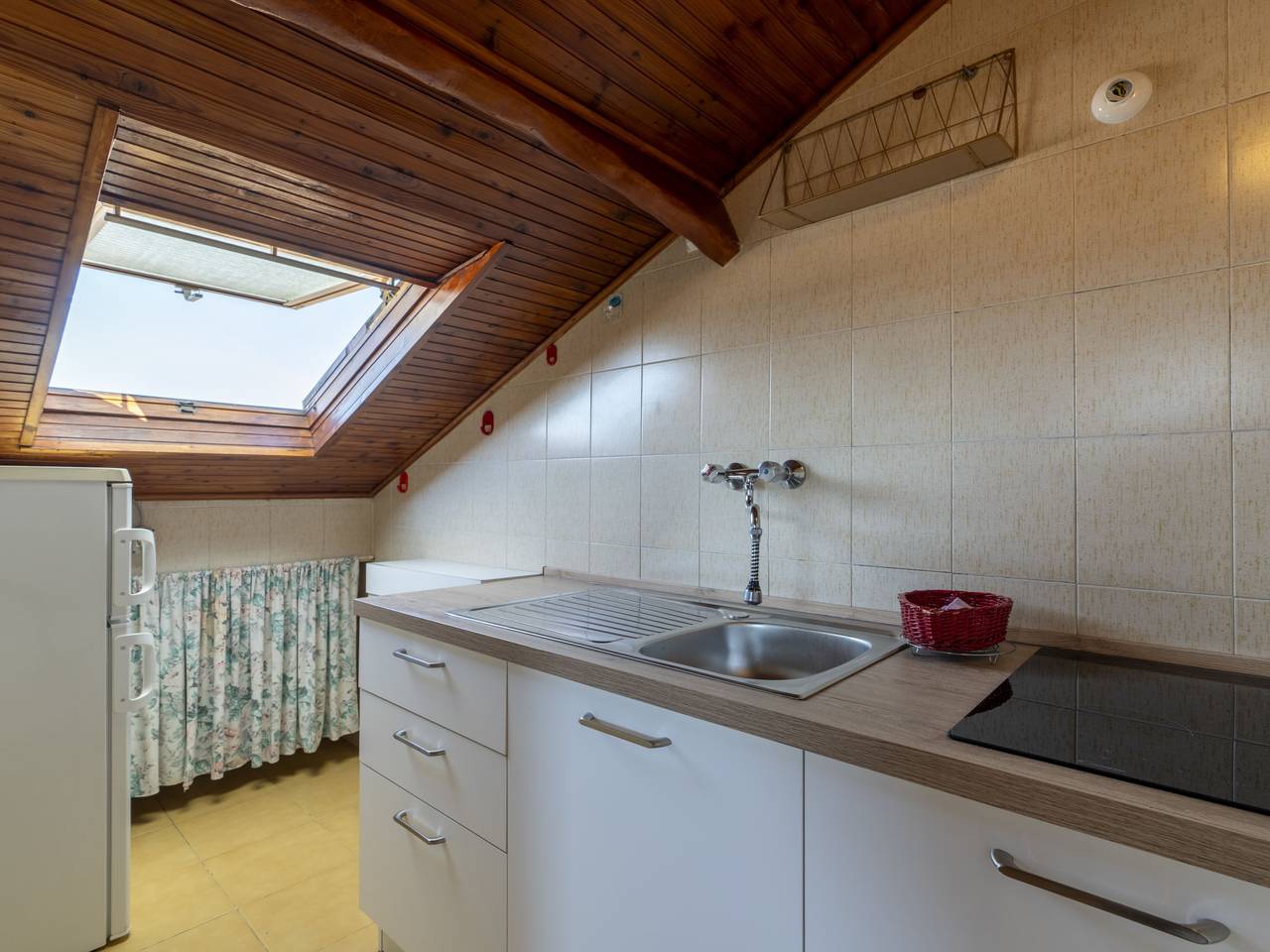 Apartamento entero, Mansarda della zia in Diano Marina, Diano Marina Municipio