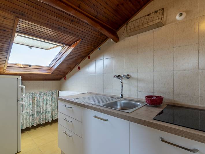 Ferienwohnung für 3 Personen, mit Terrasse und Garten sowie Ausblick in Diano Marina Gemeinde - 2