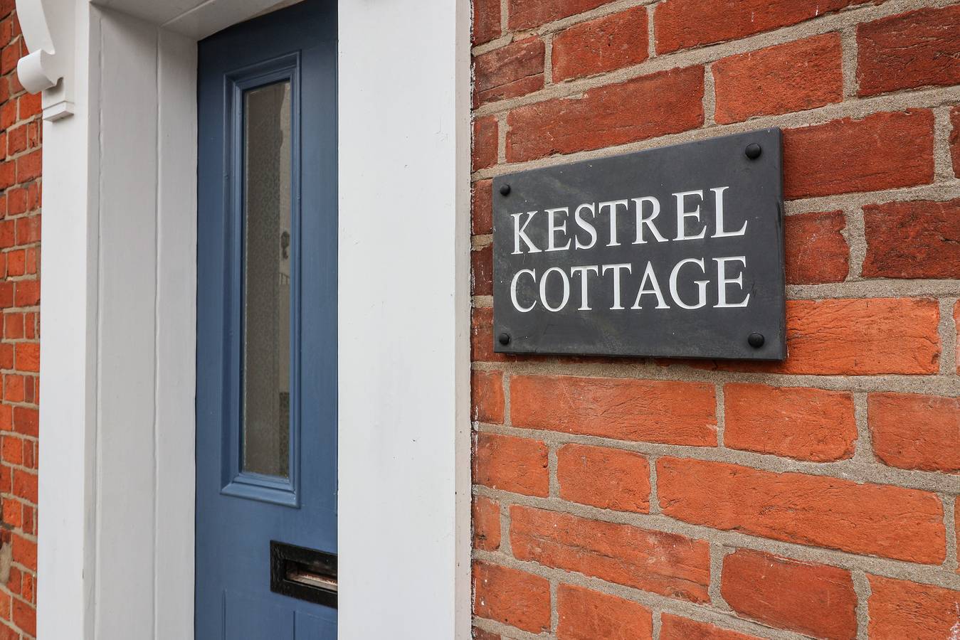 Kestrel Cottage, Southwold in Southwold, Waveney District