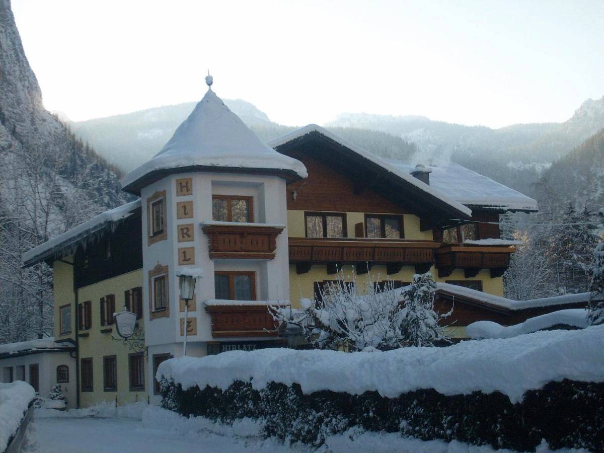 Pension Hirlatz in Hallstatt, Dachstein Salzkammergut
