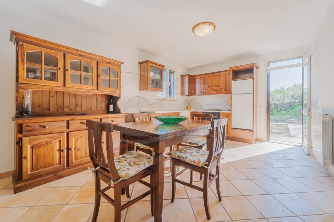 Apartamento vacacional entero, Casa Siria in Portoferraio, Elba