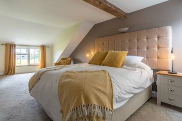 Cottage for 8 People in Mattishall, Norfolk, Photo 3