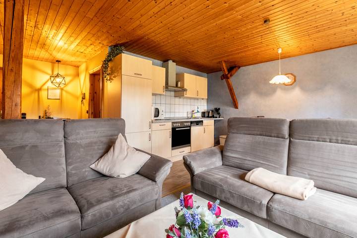 Bauernhof für 4 Personen in Eider-Treene-Sorge - 4