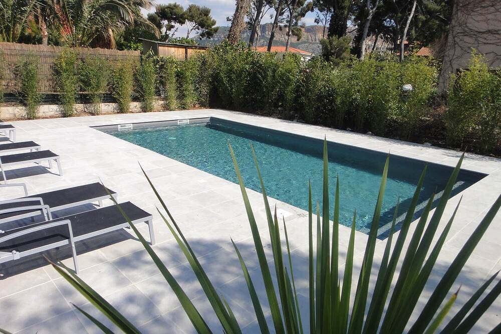 1. Appart N°1 - Home Cassis - House Les Calanques, foto 8