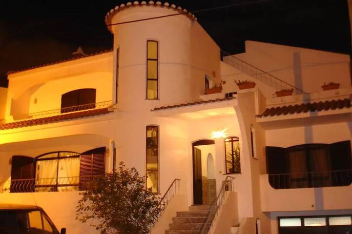 Vacation rental for 8 people in Algarve