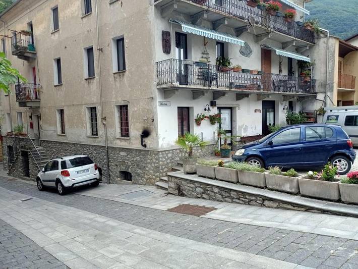 Chambre d’hôte pour 4 personnes dans Vallée d'Aoste - 3