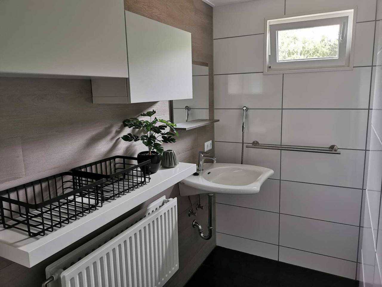 Wb Resort Gmbh — Green Forest | 7 Pers., foto 12