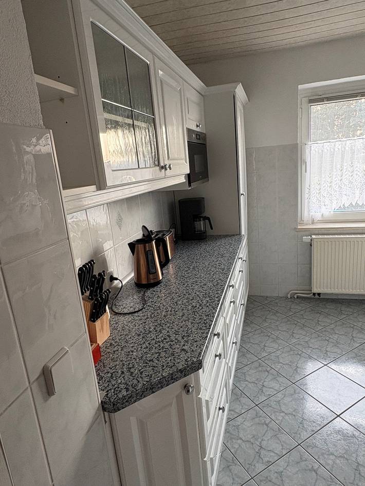 Ganze Ferienwohnung, Fewo Taucha in Taucha, Sächsisches Burgen- und Heideland