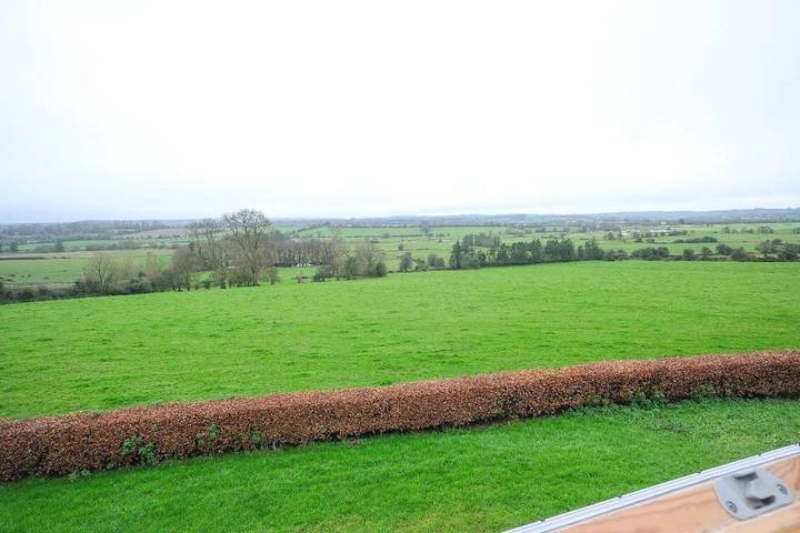 Location de vacances pour 6 personnes, avec jardin et vue à Fermoy - 4