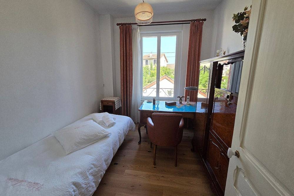 Villa familiale proche centre - 10 pers. in Écrouves, Toul