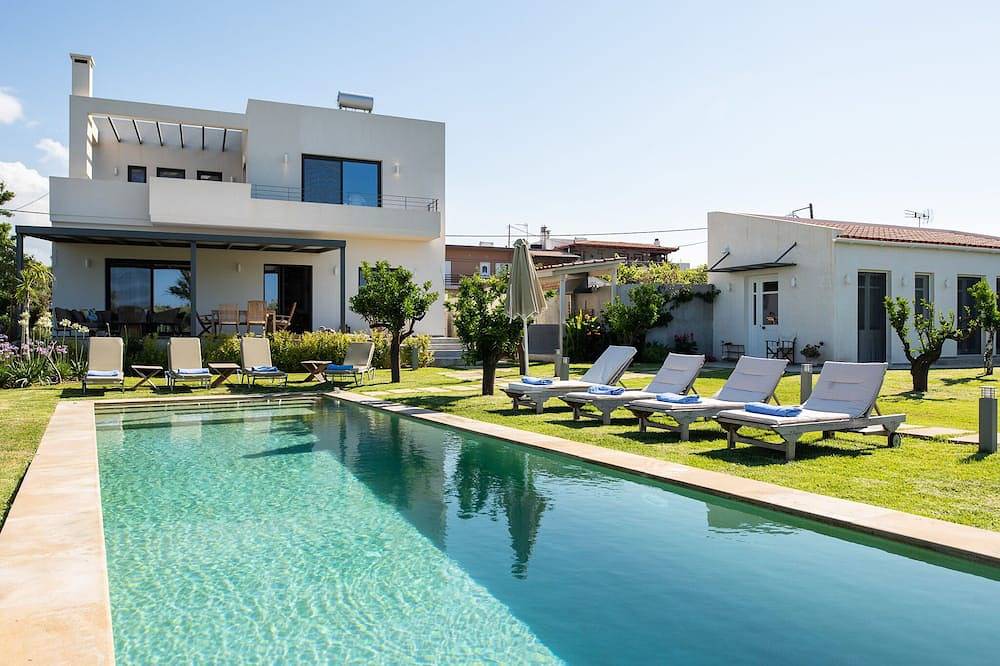 Casa vacanza a Creta Nord a partire da 623€ a notte