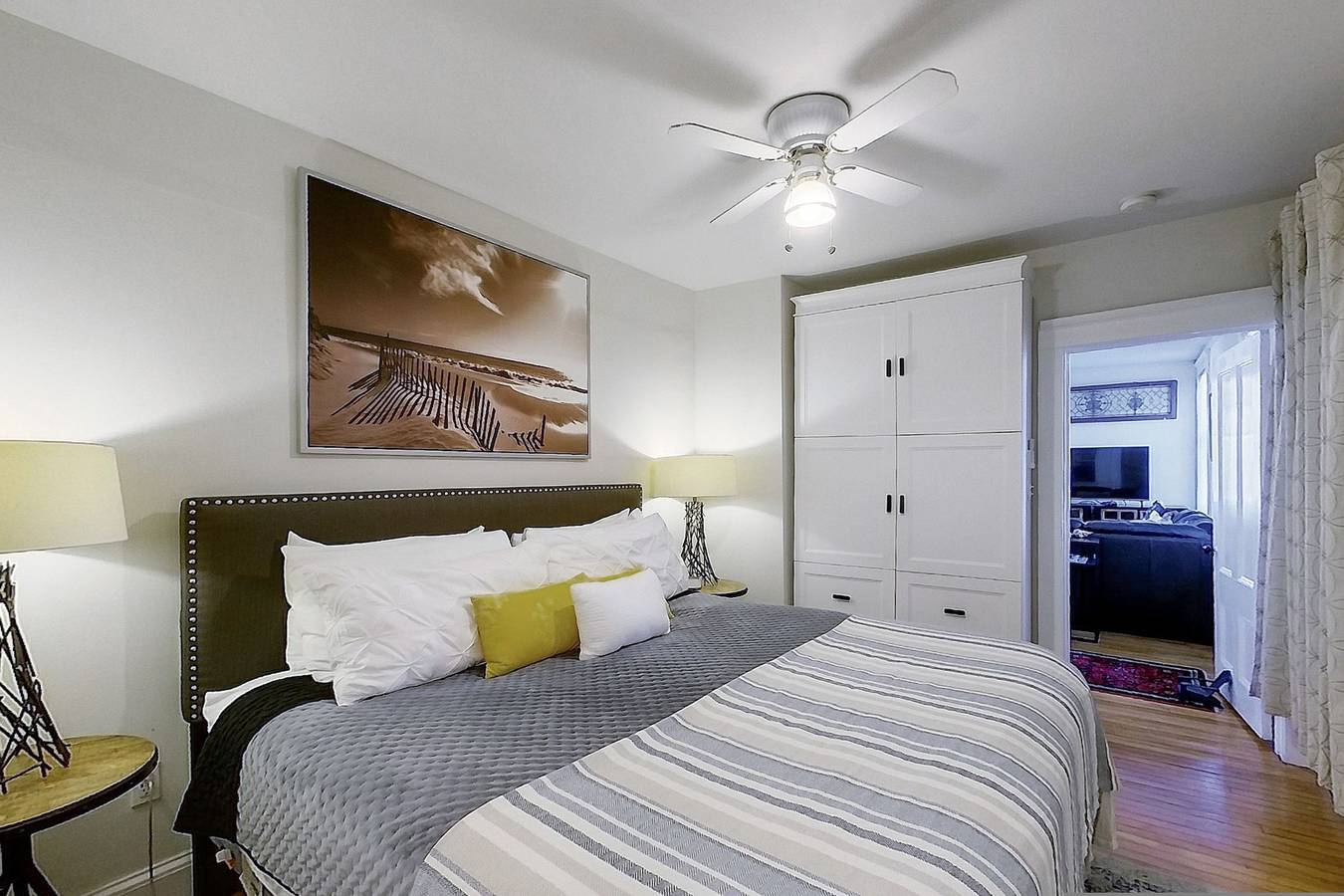 Ganze Wohnung, Newport Harbor View Cottage Unit w/ Parking in Newport, Newport County