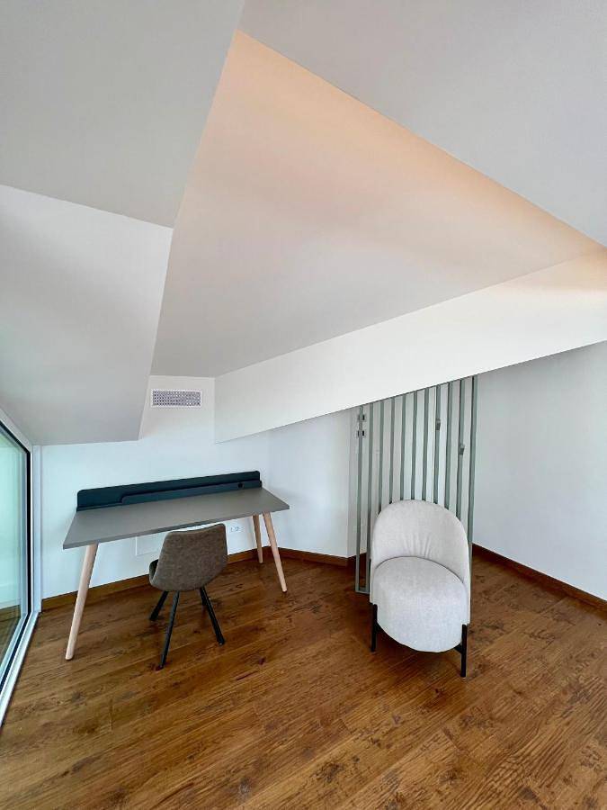 Appartement entier, Romantico Attico Cuneo in Coni, Province de Coni