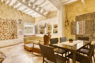 Casa Rural para 8 Personas en Monóvar, Interior de Alicante, Foto 4