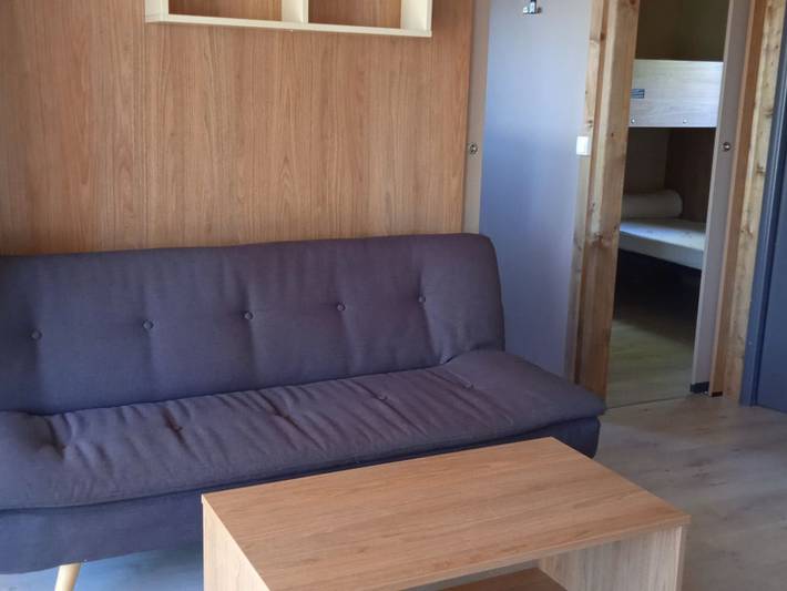 Gîte pour 7 personnes à Pleaux - 2