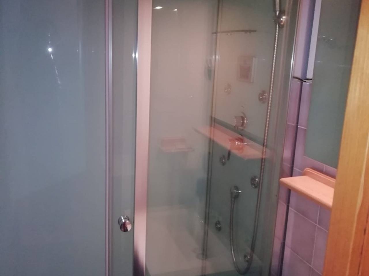 Ganzes Studio, 25m² Studio, Balkon, ideal für 4 Pers. in den Bergen in Le Biot, Thonon-les-Bains und Umgebung