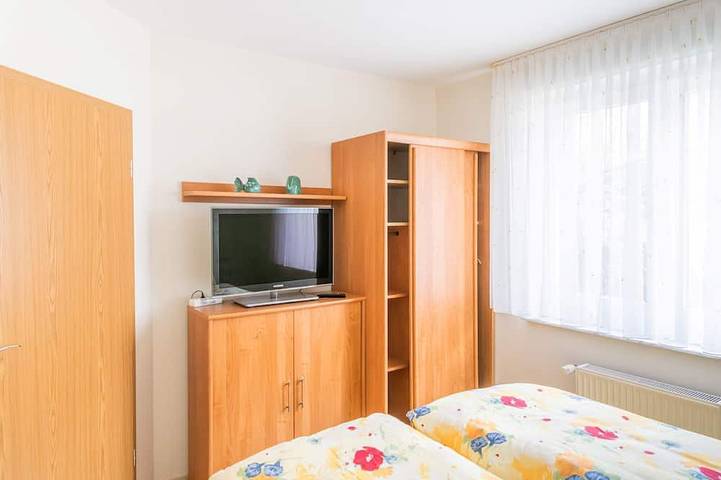 Ferienhaus für 3 Personen, mit Terrasse und Garten in Rostock und Umgebung - 4