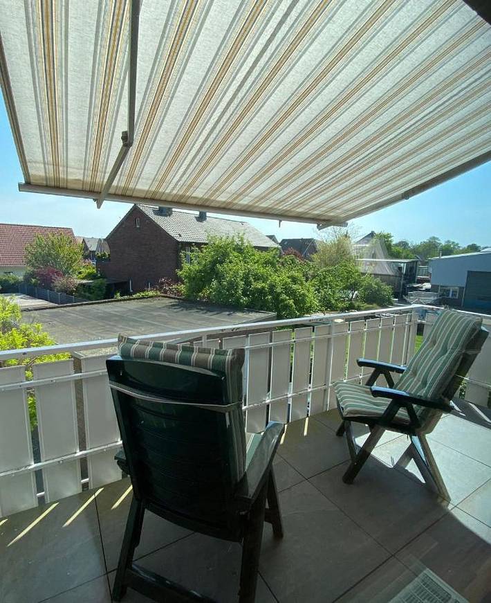 Gîte pour 4 personnes, avec balcon dans Capelle - 3