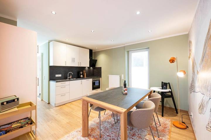 Ferienwohnung für 4 Personen in Altstadt von Rothenburg ob der Tauber - 4