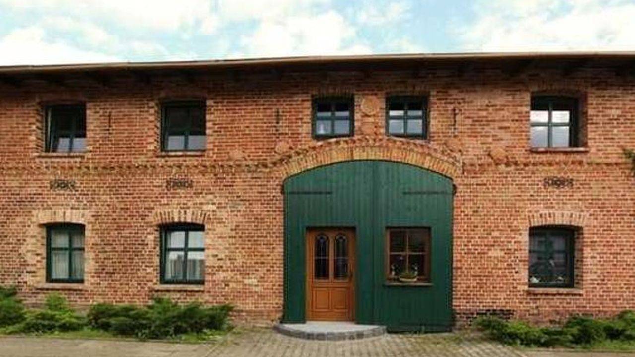 Ganze Ferienwohnung, Ferienwohnung für 4 Personen (63 m²) in Meesiger in Meesiger, Kummerower See