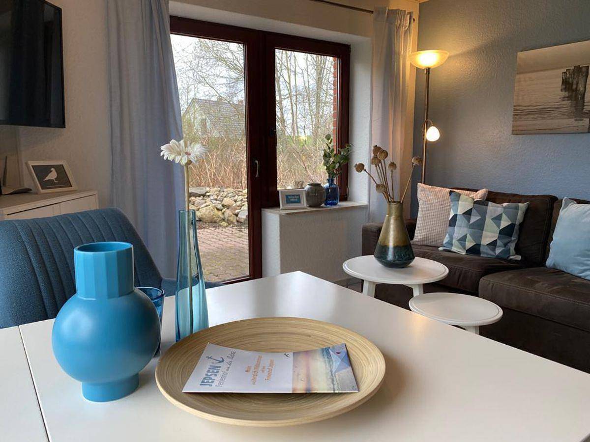 Ganze Ferienwohnung, Ferienhof Jepsen - Osterholz in Westerholz, Schleswig-Flensburg