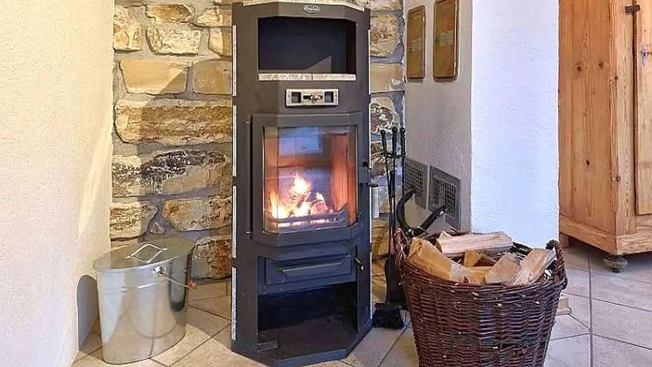 Ferienhaus für 16 Personen (160 m²) in Enzklösterle in Enzklösterle, Nordschwarzwald