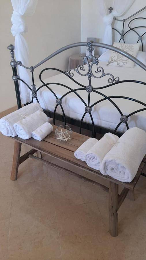B&B Villa Striari in Otranto, Otranto e dintorni