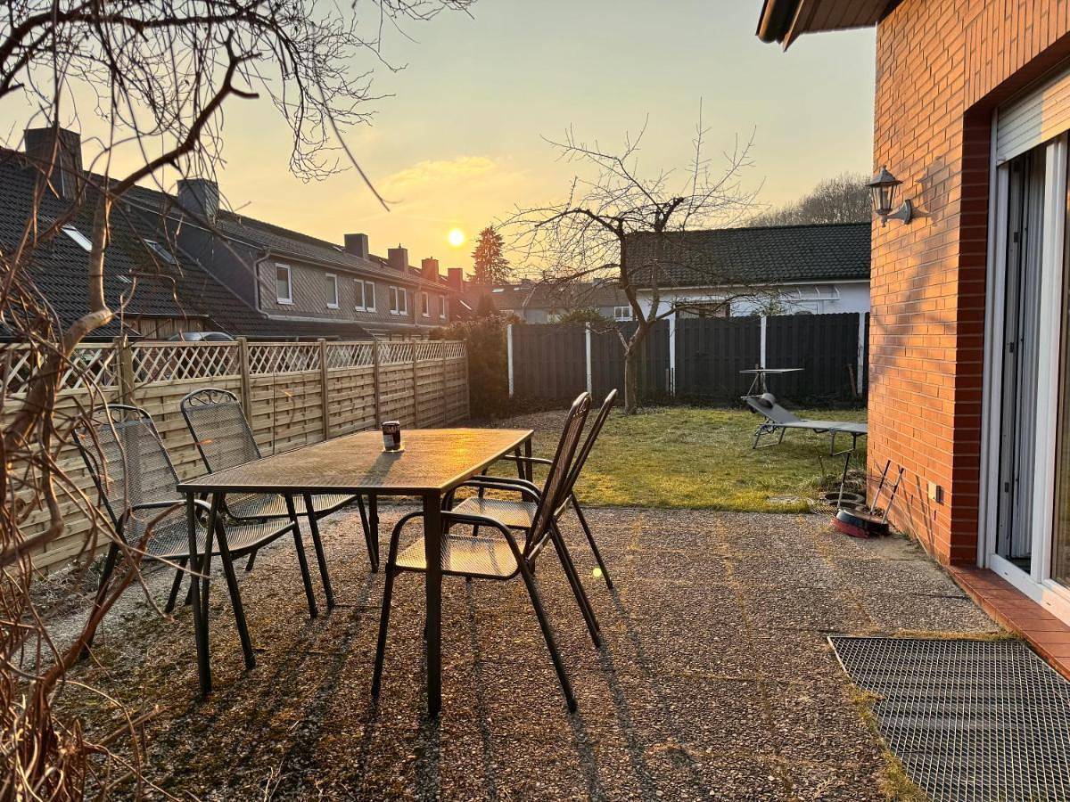 One-Bedroom House in Buchholz in der Nordheide (Stadt), Buchholz in der Nordheide