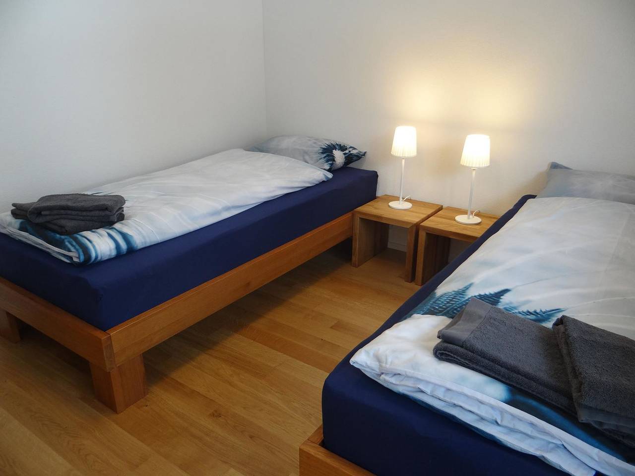 Apartamento entero, Alpenstrasse 1 in Engelberg, Cantón de Obwalden