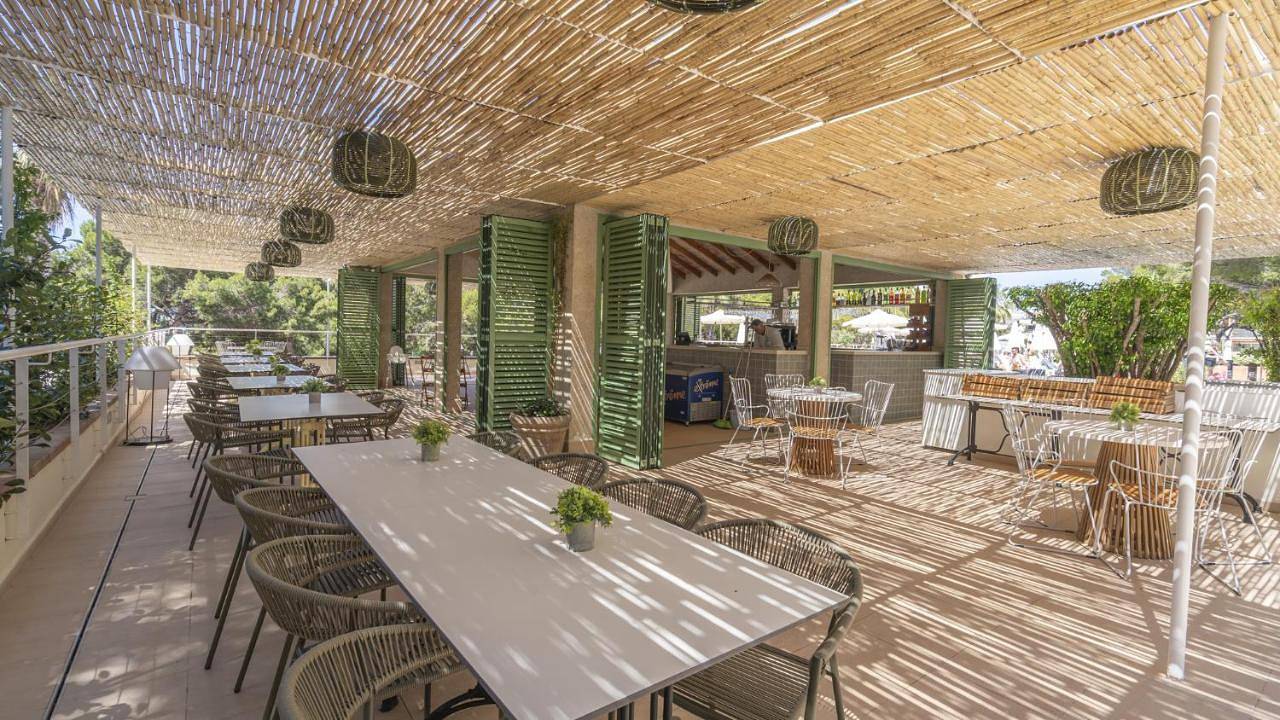 Houm Plaza Son Rigo in Can Pastilla, Palma de Majorque