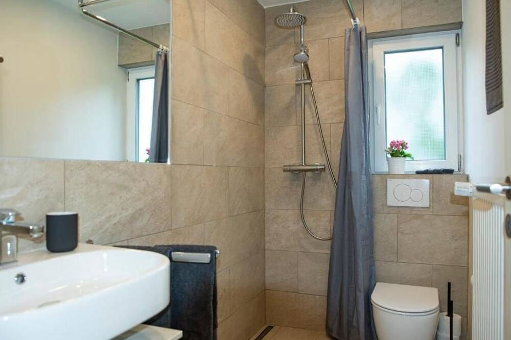 Apartamento inteiro, Fewo Am Sommerberg in Donaueschingen, Central Black Forest