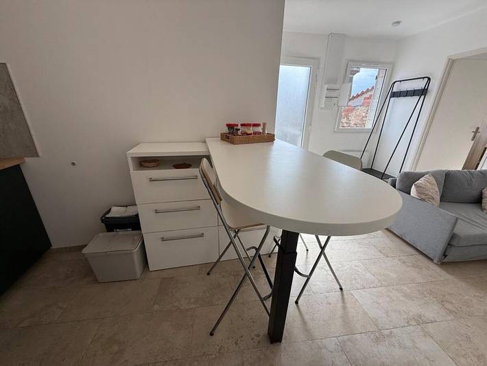 Gîte pour 2 personnes à Puch-d'Agenais - 2