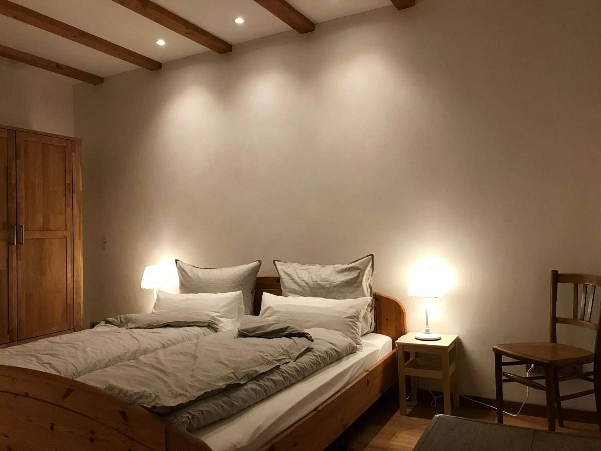 Appartement entier, Haus Bliestal-Blick in Blieskastel, Région de Sarre-Palatinat