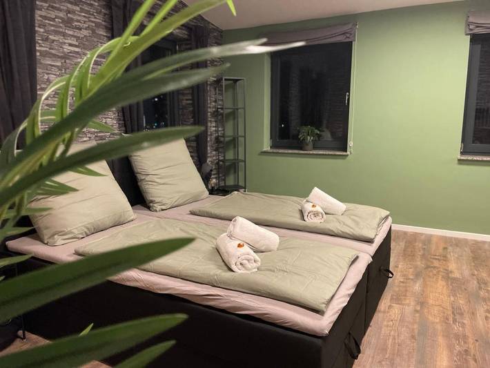 Ferienwohnung für 5 Personen in Spandau Berlin - 4