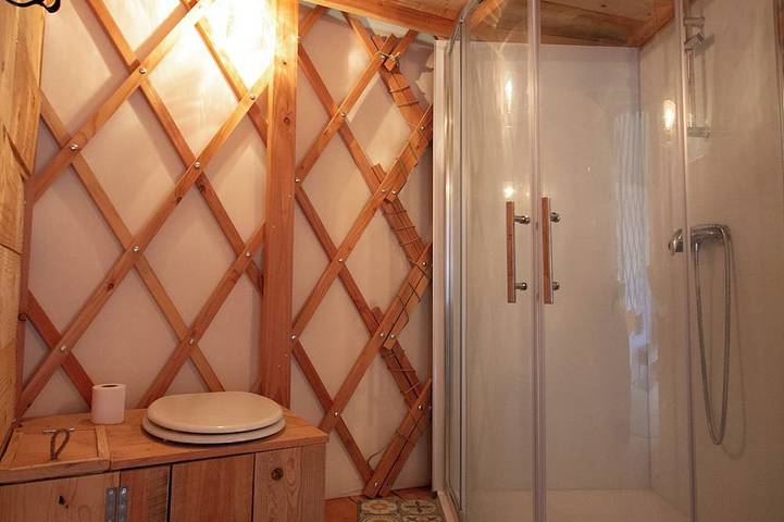 Location de vacances pour 5 personnes à Salon-la-Tour - 4