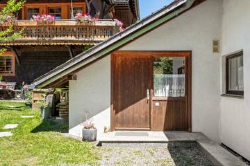 Hütte für 6 Personen in Altglashütten (Feldberg), Feldberg, Bild 4