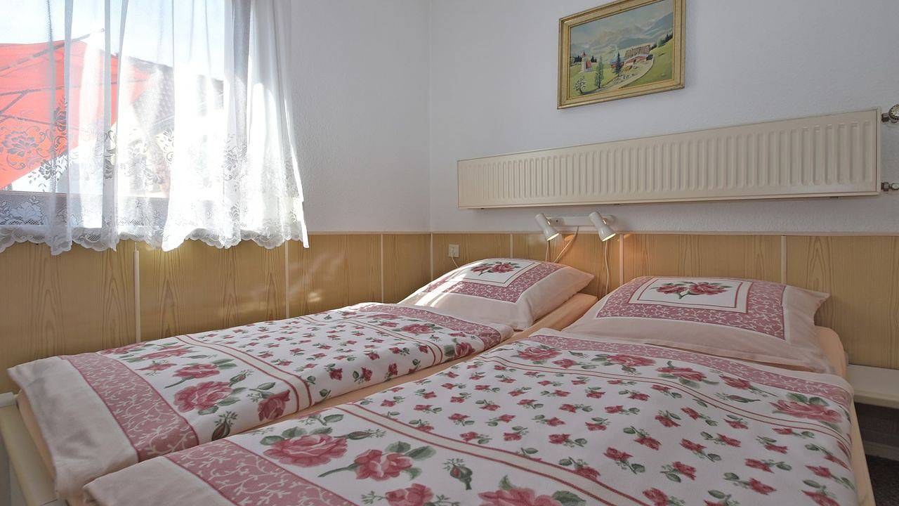 Ferienhaus für 2 Personen (36 m²) in Großbreitenbach in Großbreitenbach, Rennsteig
